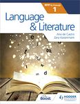 Language and Literature for the IB MYP 1 (Myp by Concept)