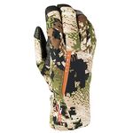 SITKA Gear Womens Cloudburst GTX Glove Optifade Subalpine Large