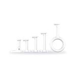 MOES Smart Ble Fingerbot Switch Button Pusher ToolPack