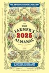 The 2025 Old Farmer's Almanac Trade Edition