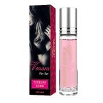 Venom Pheromone Perfume for Women to Attract Men - Long-Lasting Scented Oil (10ml)