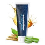 Penikosete Varicose Veins Care | Natural Ayurvedic Cream for Legs with Ashwagandha | Spider Vein Removal Cream for Improved Circulation & Relief from Heavy Fatigued Legs | Non-Sticky