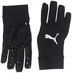 Puma Soccer Field Player Gloves, Bl