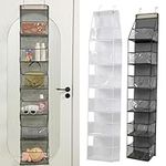 6-Shelf Over Door Hanging Organizer