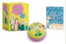 The Golden Girls: Talking Button