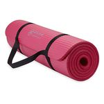 Gold's Gym Exercise Mats