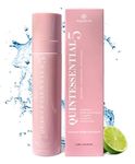 Supplinda - Quintessential 5 Face Mist Toner, Hydrating Face Mist Toner with Hyaluronic Acid, Collagen, Nicotinamide and Vitamin C & E, Unscented Moisture Barrier for All Skin Type - 100 ml