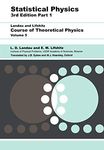 Statistical Physics: Volume 5 (Course of Theoretical Physics, Volume 5)