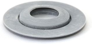 Wirquin 10717748 M25 Jollyflush Flush Valve Base Sealing Washer -Grey