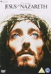 Jesus of Nazareth [DVD] [1977]