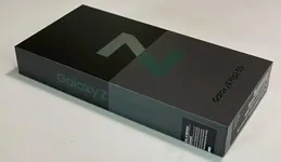 Samsung Galaxy Z Flip3 5G UW for Ve