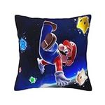 Anime Printed Pillow Cases for Part