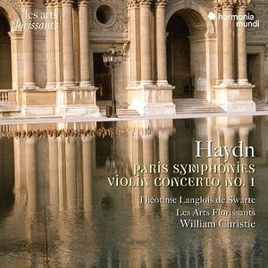 Haydn: Par