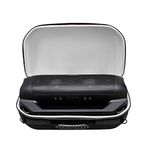 XANAD Carrying Case for soundcore Anker Motion Boom Plus Bluetooth Speaker