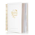 Wedding Planning Books