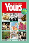 Official Yours Yearbook 2025