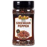 EXCELLENT FOODS - Szechuan Peppercorn | Grade A | Seedless 1Kg