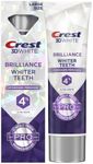 Crest 3D White Brilliance Pro Ultra