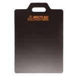 Impacto MAT5050 14x21-inch Handy Mat Kneeling, black