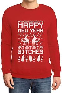 Happy New 