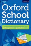 Oxford School Dictionary (Oxford Dictionary)