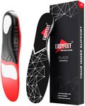 Premium Anti-Fatigue Shoe Insoles -