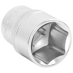 OEMTOOLS 22365 13/16 Inch SAE Socket