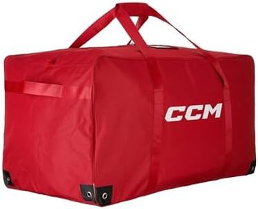 CCM Hockey