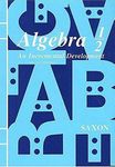 Algebra 1/2: An Incremental Development Homeschool (Saxon Algebra 1/2)