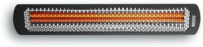 Bromic Tungsten Smart Heat 2000W El