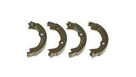 Brembo S10515 Brake Shoes for Hand Brake