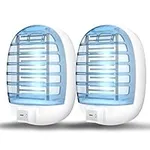 Indoor Bug Zappers, Fly Traps for I