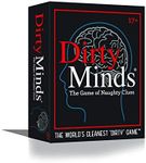 TDC Games Original Dirty Minds Party Game