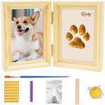 Avont Paw Print Kit with Picture Fr