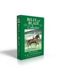 Billy and Blaze Collection (Boxed Set): Billy and Blaze; Blaze and the Forest Fire; Blaze Finds the Trail; Blaze and Thunderbolt; Blaze and the Mountain Lion; Blaze and the Lost Quarry; Blaze and the Gray Spotted Pony; Blaze Shows the Way; Blaze Finds Forgotten Roads