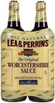 Worcestershire Sauce 20 Oz, 2 Pack