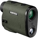 Vortex Optics Diamondback HD 2000 Laser Rangefinder, Green