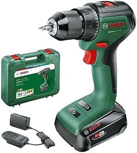 Bosch 18V 