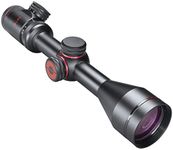 Simmons 2.8-10x44 Aetec Black Fmc Wp Capped Illuminated Reticle