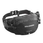 Salomon TRAILBLAZER BELT-BLACK-ALLOY