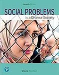 Social Problems in a Diverse Societ