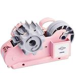 Motex MTX-03 PRIME Tape Dispenser and Cutter - Baby Pink - Made in Korea