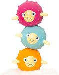 Splash About Pufferfish Pool Toys - Pack of 3