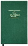 The Original Gratitude Journal for Men 2025 & Women Uplifting Quotes & Prompts for Happiness & Positive Mindset - Daily Journal for Affirmation, Reflection & Mindfulness - Premium Green Cover