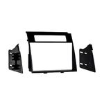 Metra 95-8224 Double DIN Installation Dash Kit for 2009 Toyota Matrix and Pontiac Vibe