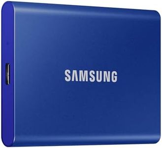 Samsung T7