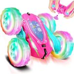 FREE TO FLY Remote Control Car for 