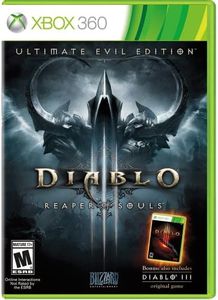 Diablo III: Ultimate Evil Edition