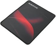 Borofone BG8 Flying Eagle Gaming Mouse Pad, Black