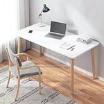 Home Office Computer Desk Wood Desk